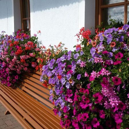 Urlaub Am Raderhof In Der Ferienregion Lungau Leilighet Mauterndorf  Eksteriør bilde