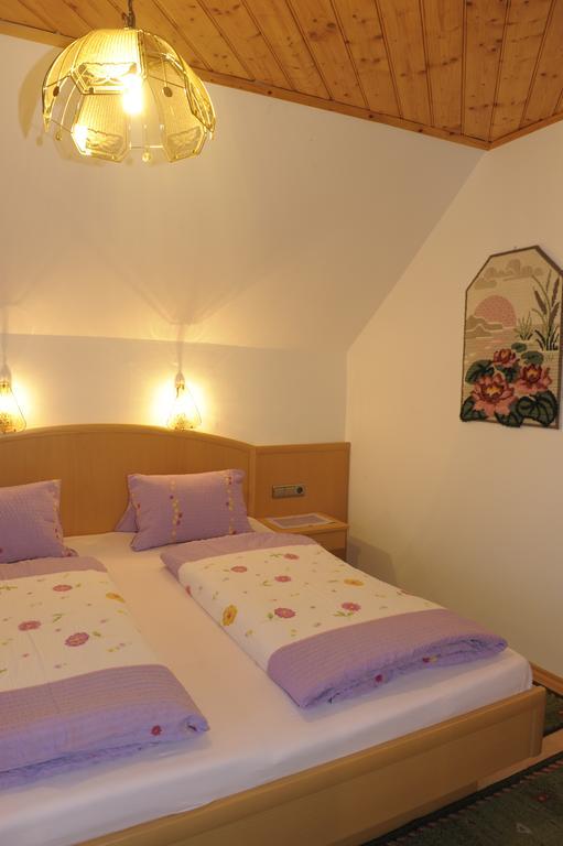 Urlaub Am Raderhof In Der Ferienregion Lungau Leilighet Mauterndorf  Rom bilde